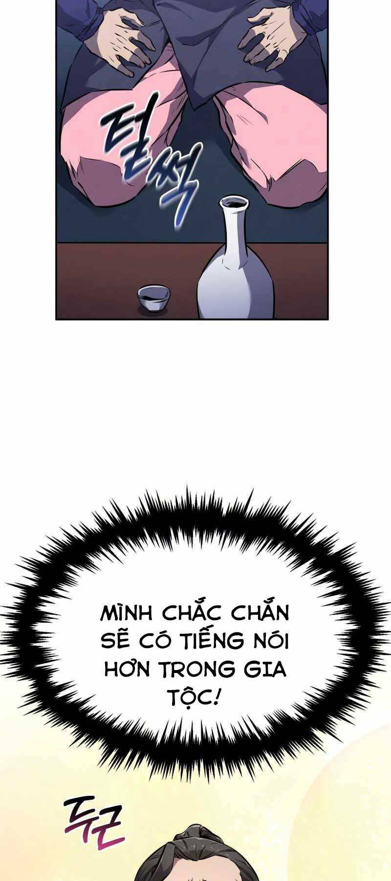 Chuyển Sinh Thành Tiêu Sư Chapter 9 - Trang 2