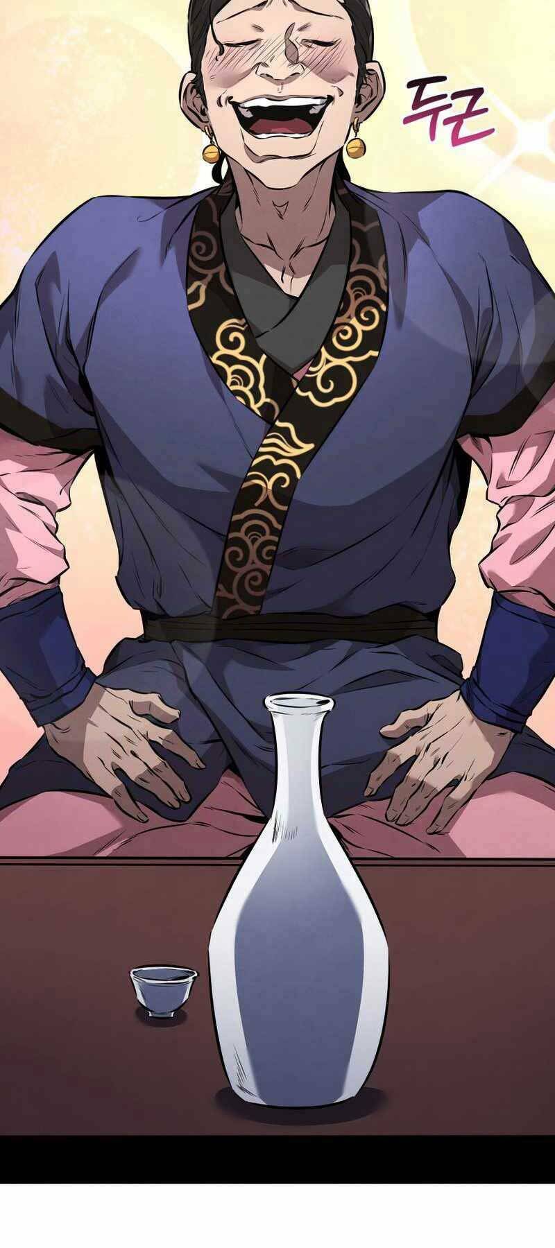 Chuyển Sinh Thành Tiêu Sư Chapter 9 - Trang 2