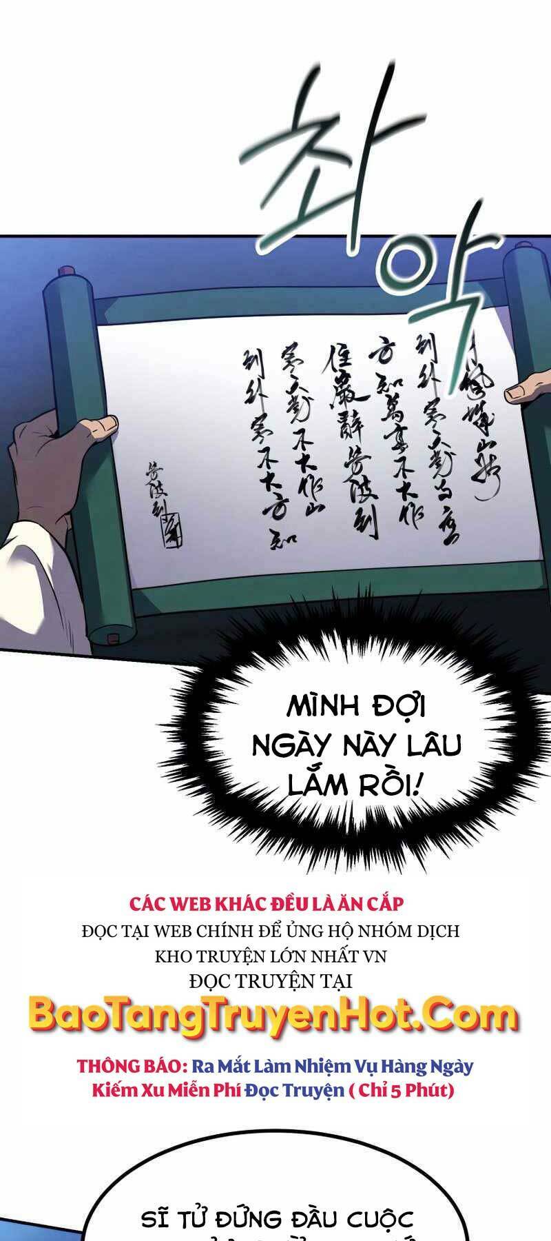 Chuyển Sinh Thành Tiêu Sư Chapter 9 - Trang 2