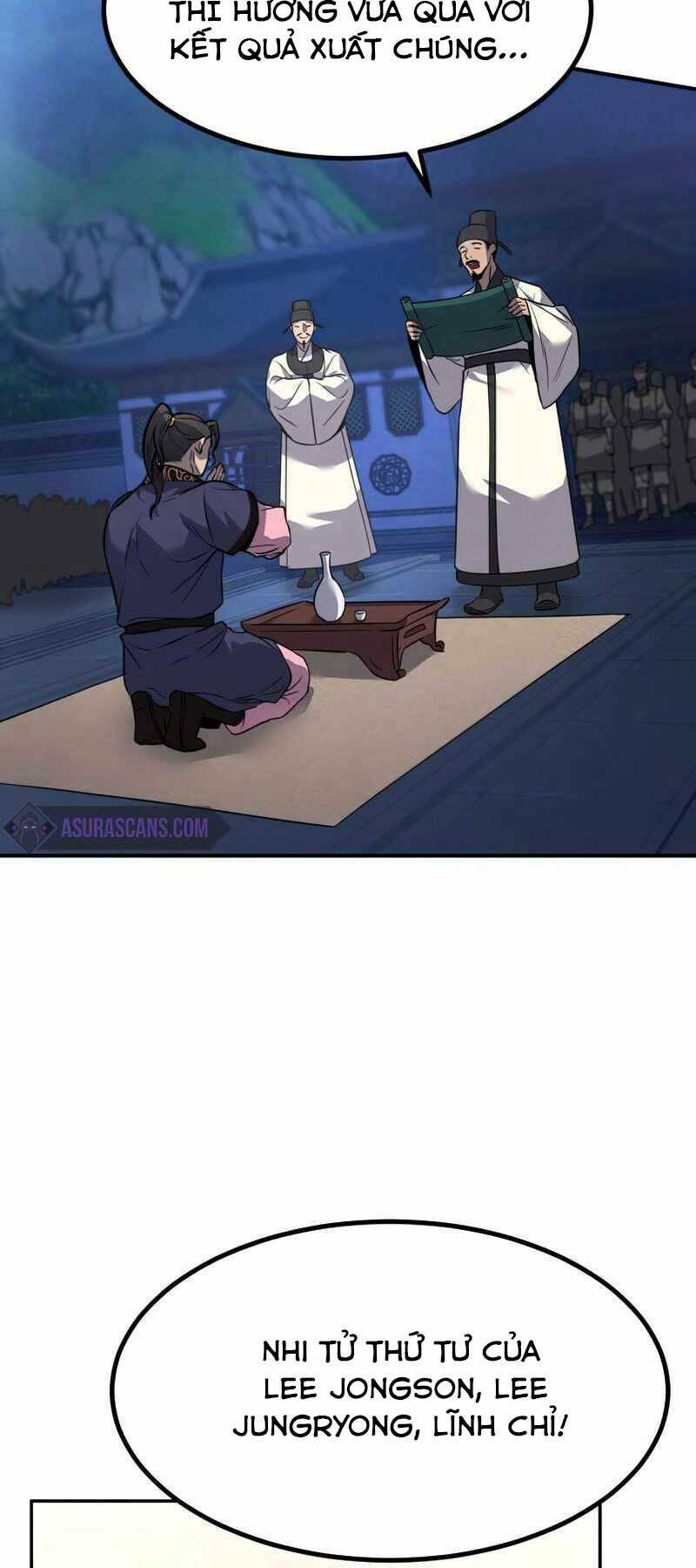 Chuyển Sinh Thành Tiêu Sư Chapter 9 - Trang 2