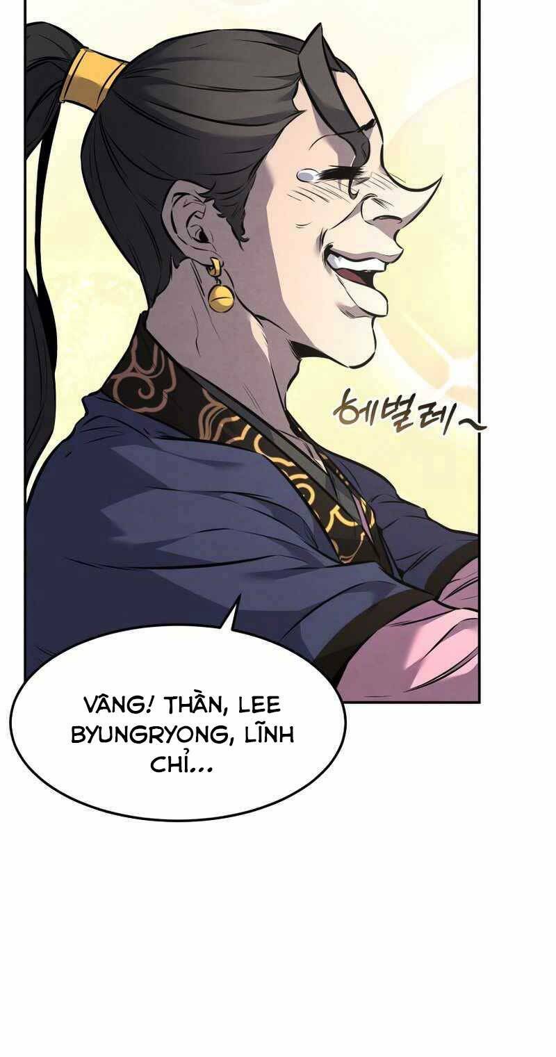 Chuyển Sinh Thành Tiêu Sư Chapter 9 - Trang 2