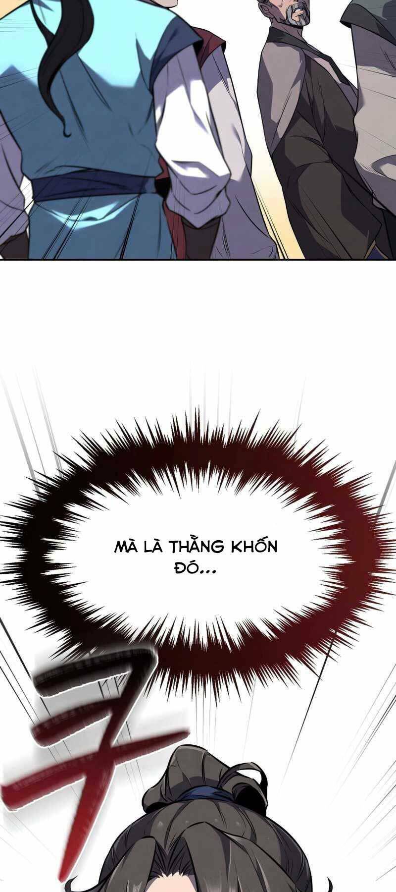 Chuyển Sinh Thành Tiêu Sư Chapter 9 - Trang 2