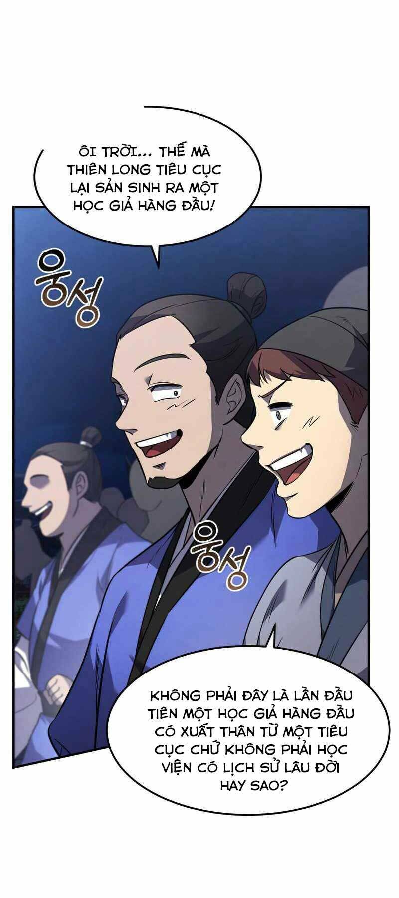 Chuyển Sinh Thành Tiêu Sư Chapter 9 - Trang 2