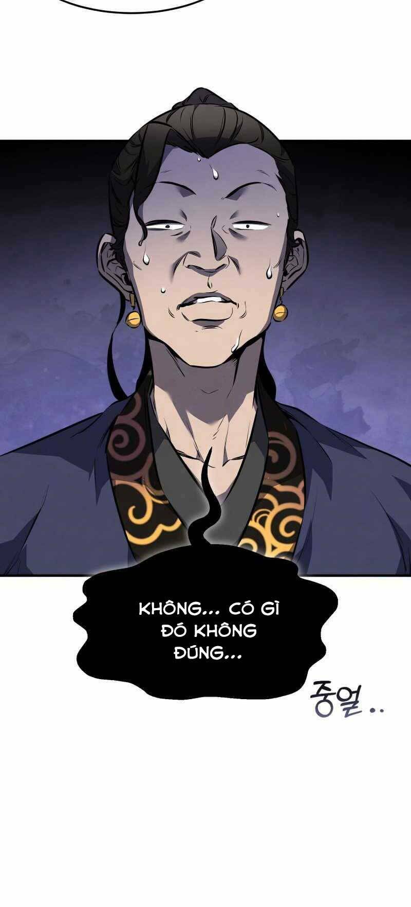 Chuyển Sinh Thành Tiêu Sư Chapter 9 - Trang 2