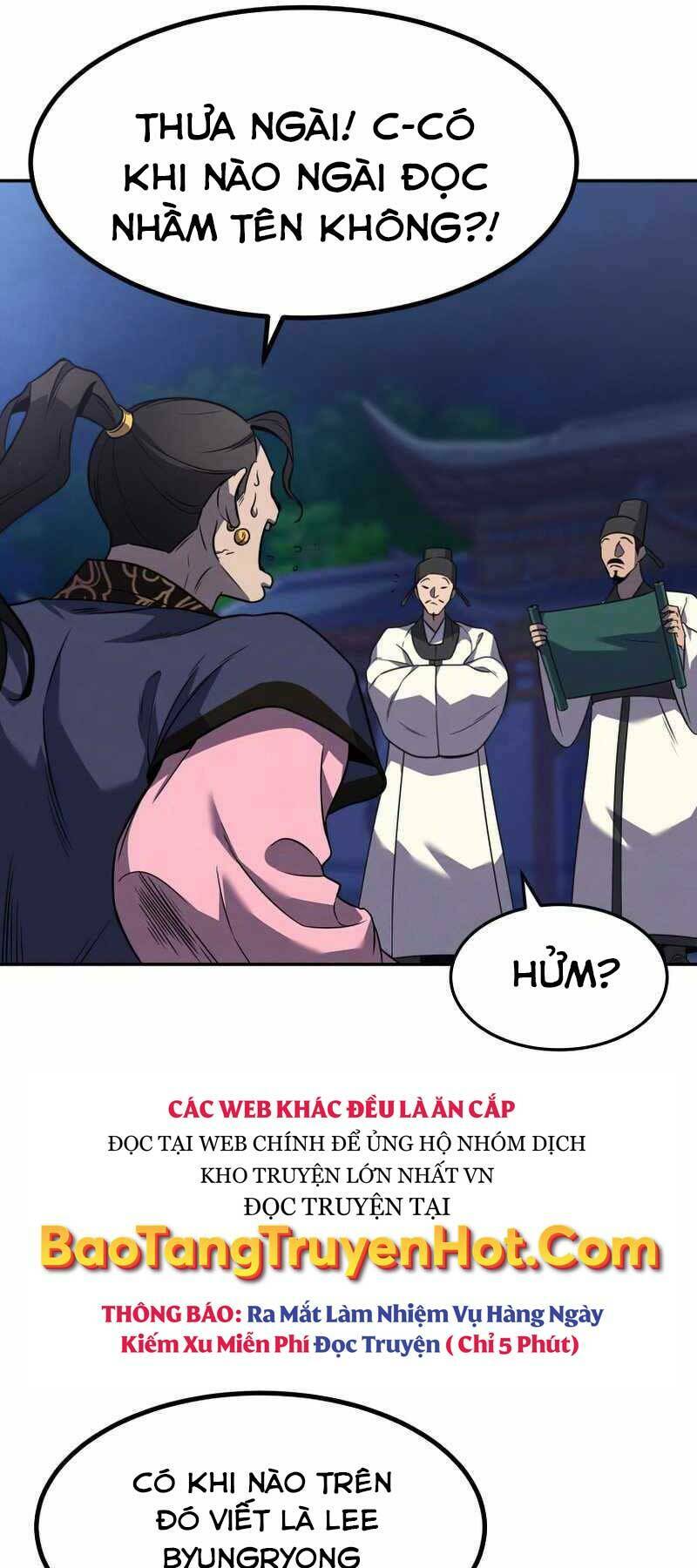 Chuyển Sinh Thành Tiêu Sư Chapter 9 - Trang 2