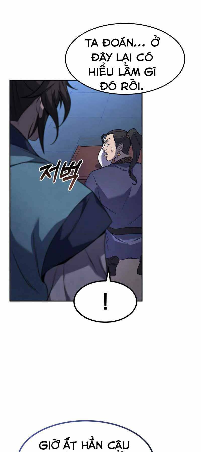 Chuyển Sinh Thành Tiêu Sư Chapter 9 - Trang 2