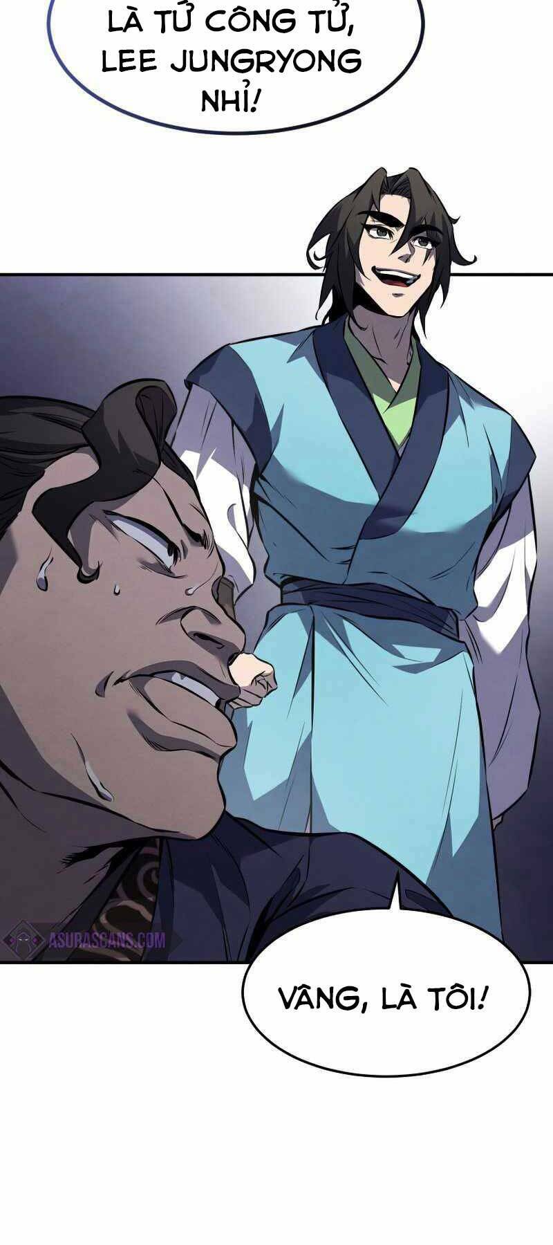 Chuyển Sinh Thành Tiêu Sư Chapter 9 - Trang 2