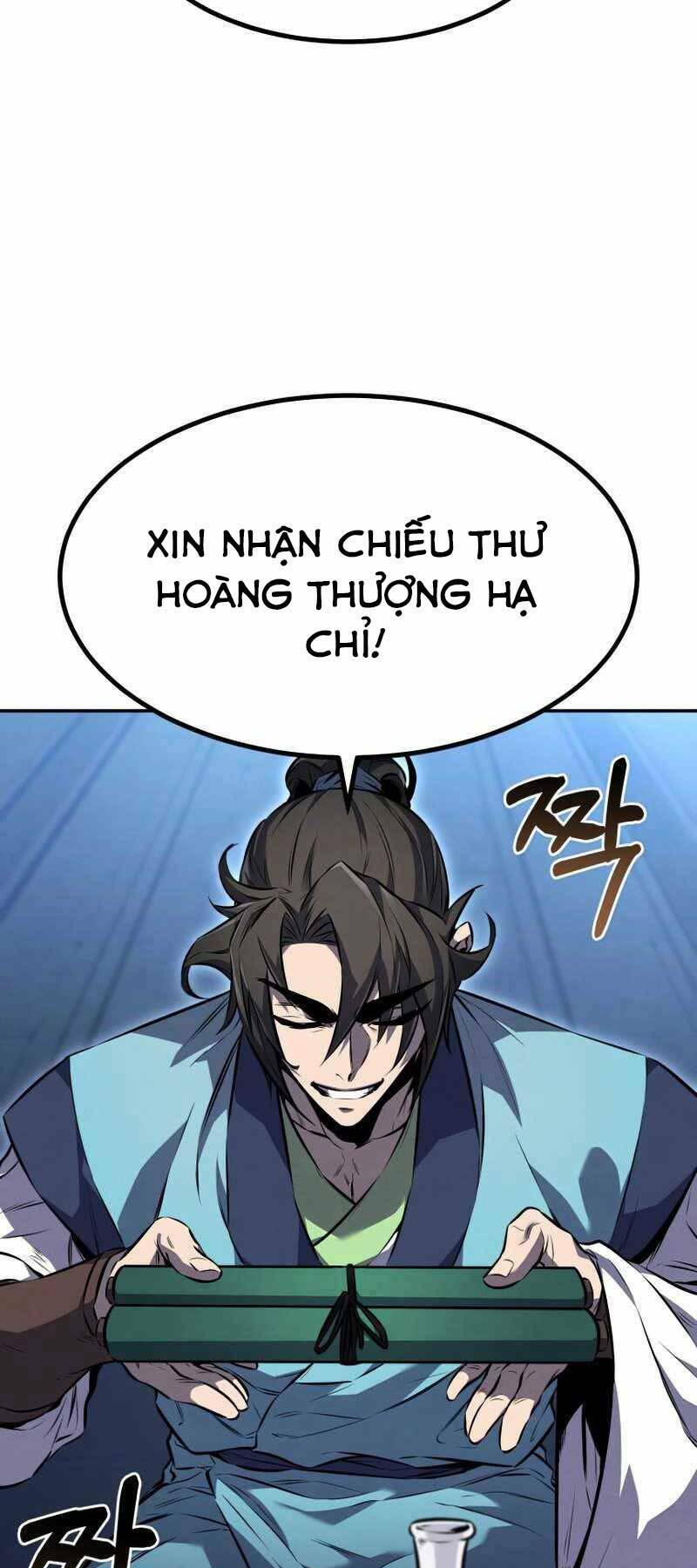 Chuyển Sinh Thành Tiêu Sư Chapter 9 - Trang 2