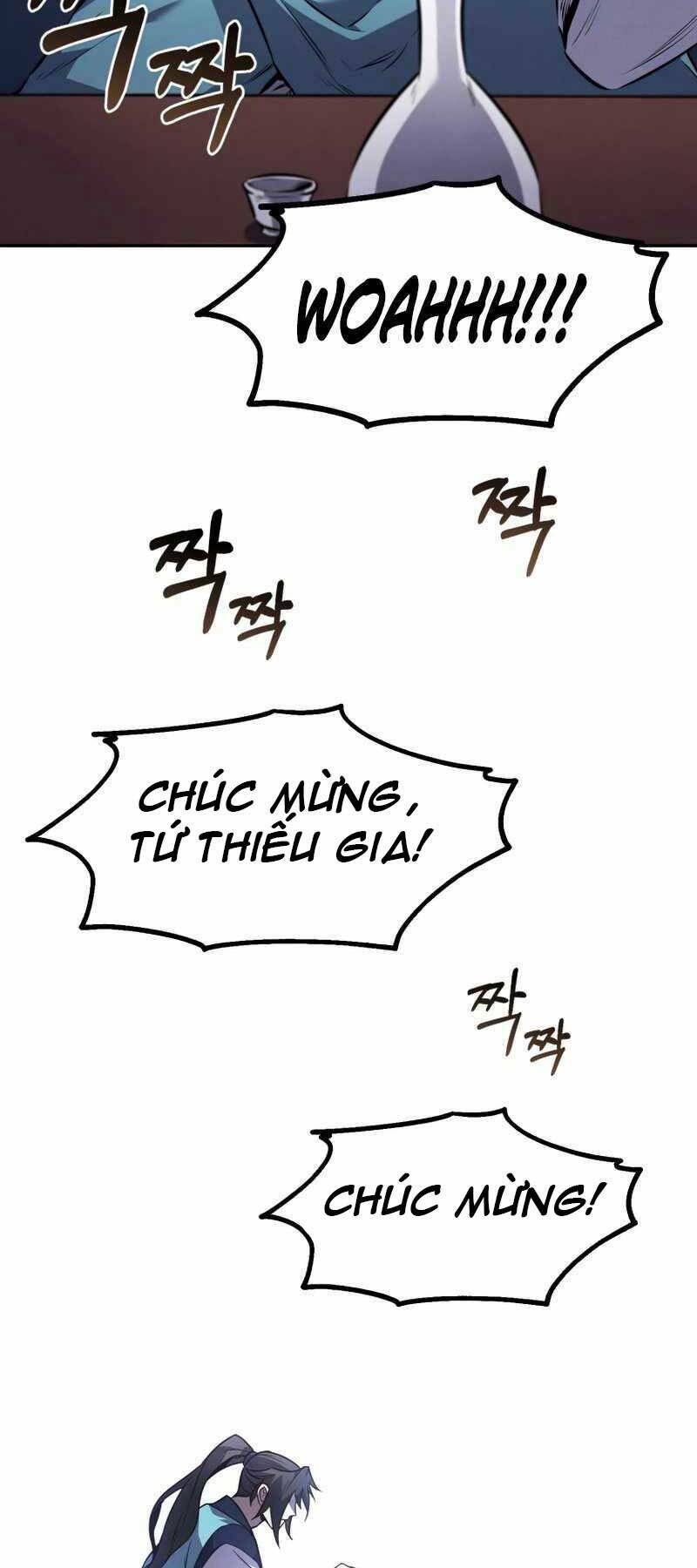 Chuyển Sinh Thành Tiêu Sư Chapter 9 - Trang 2