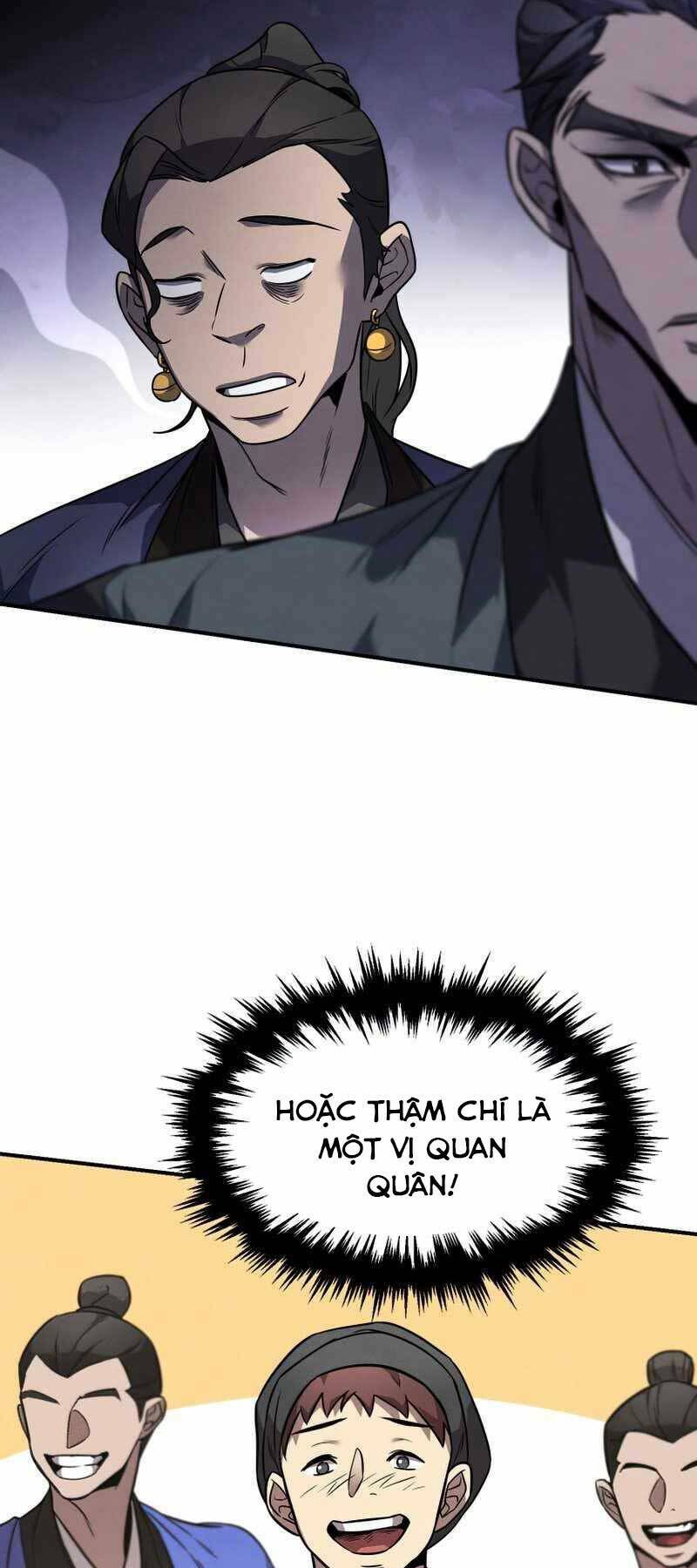 Chuyển Sinh Thành Tiêu Sư Chapter 9 - Trang 2