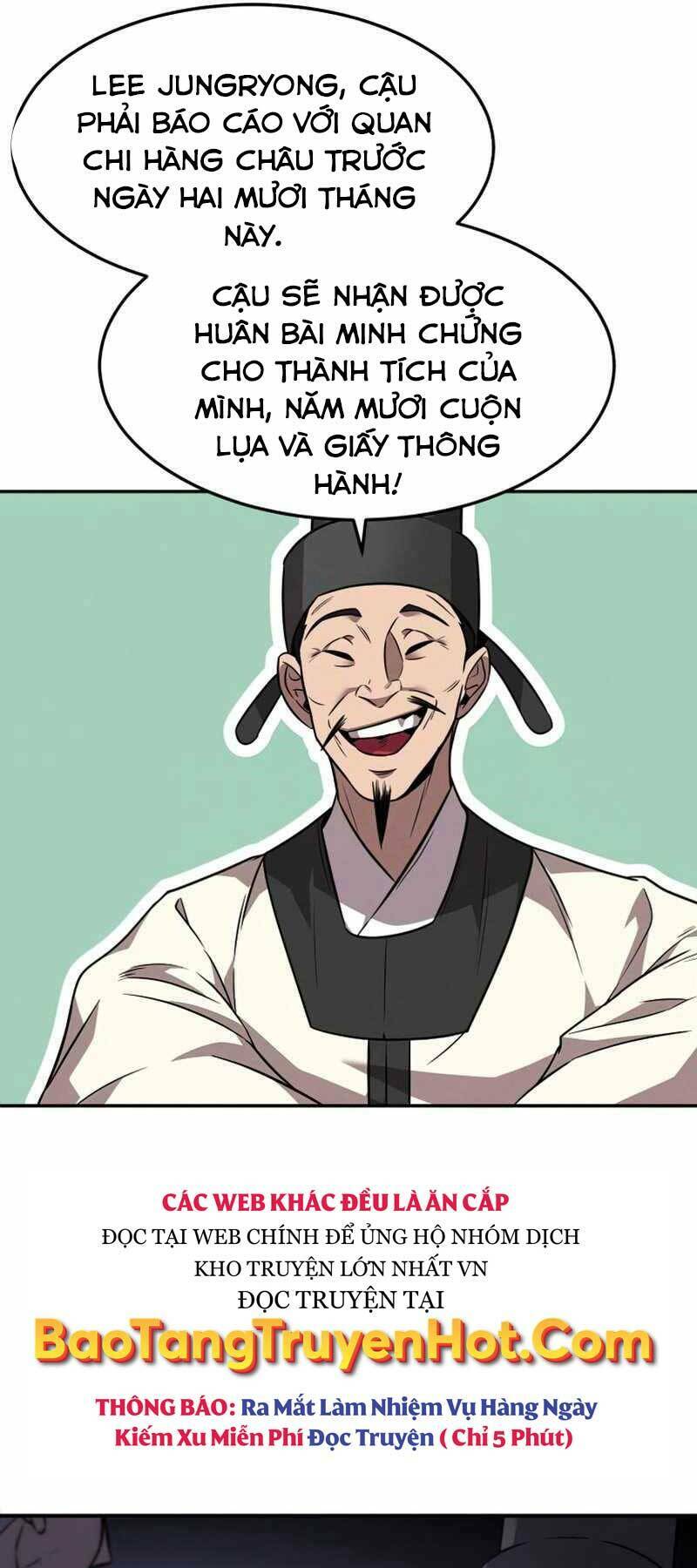 Chuyển Sinh Thành Tiêu Sư Chapter 9 - Trang 2