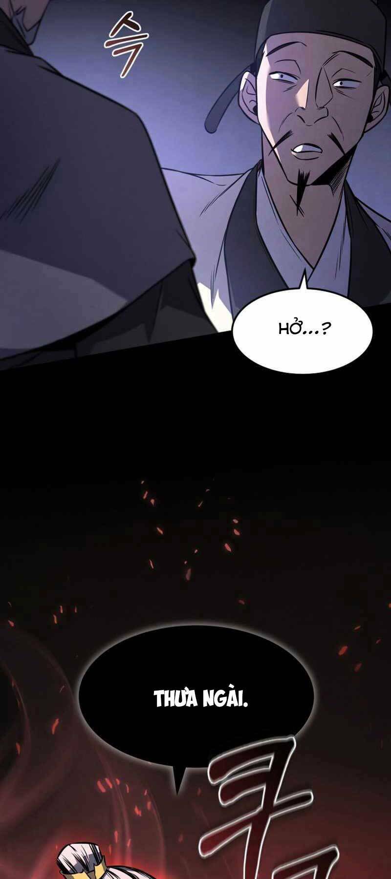 Chuyển Sinh Thành Tiêu Sư Chapter 9 - Trang 2