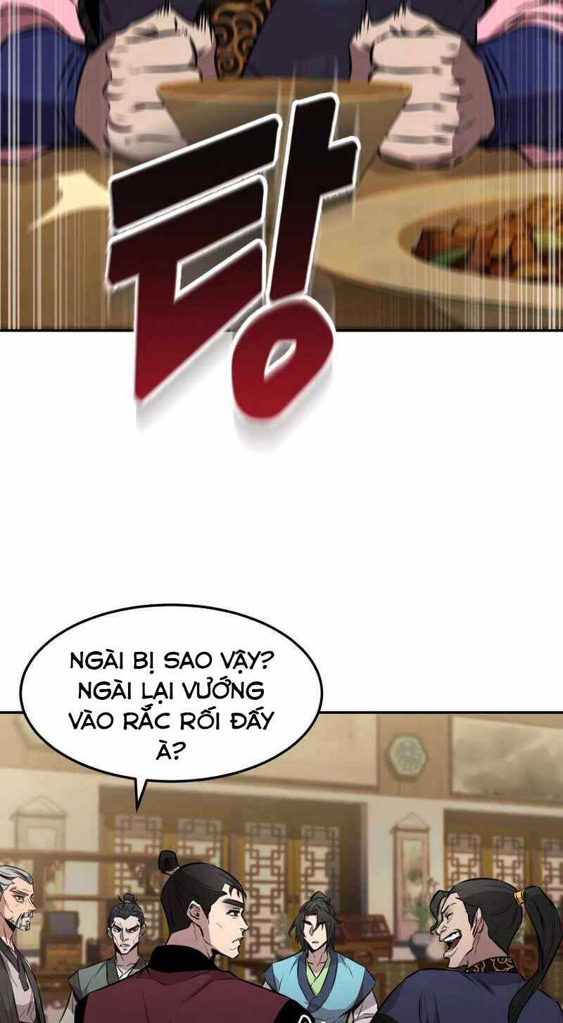 Chuyển Sinh Thành Tiêu Sư Chapter 9 - Trang 2