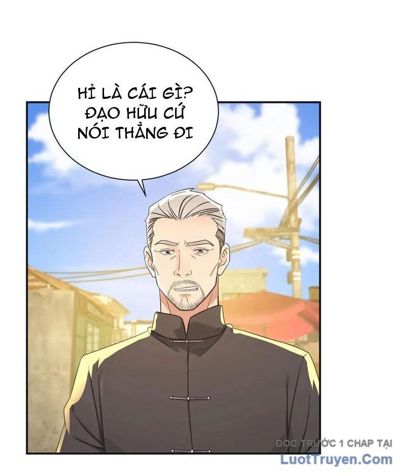 Chuyển Sinh Thành Tra Nam, Ta Giúp Thê Tử Trường Sinh Chapter 34 - Trang 2