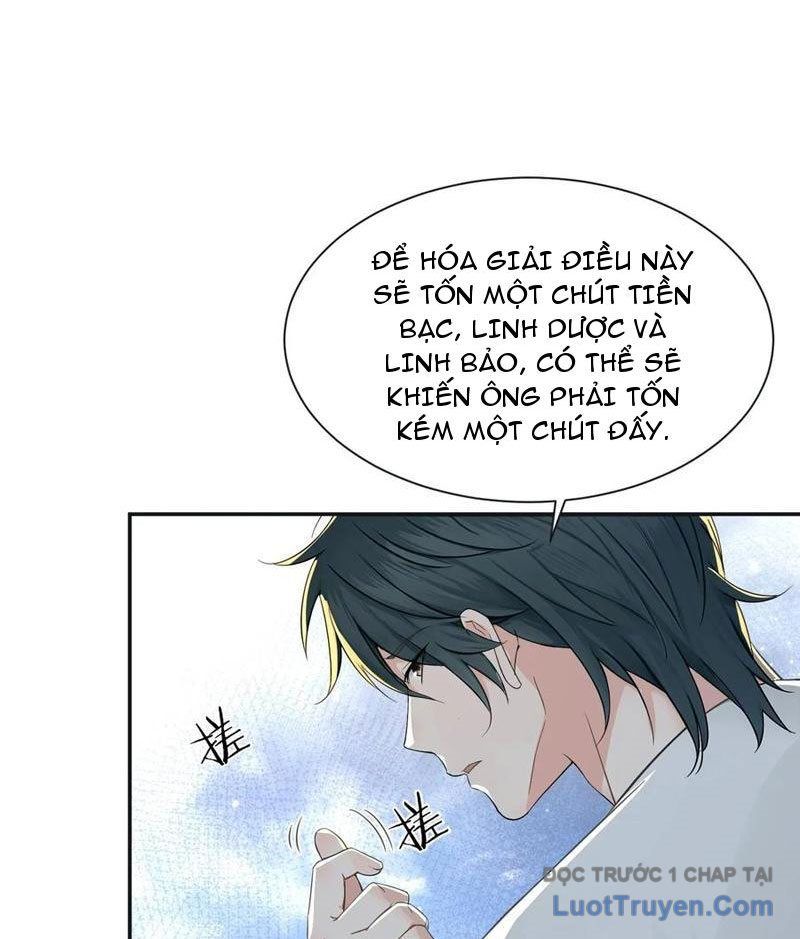 Chuyển Sinh Thành Tra Nam, Ta Giúp Thê Tử Trường Sinh Chapter 34 - Trang 2