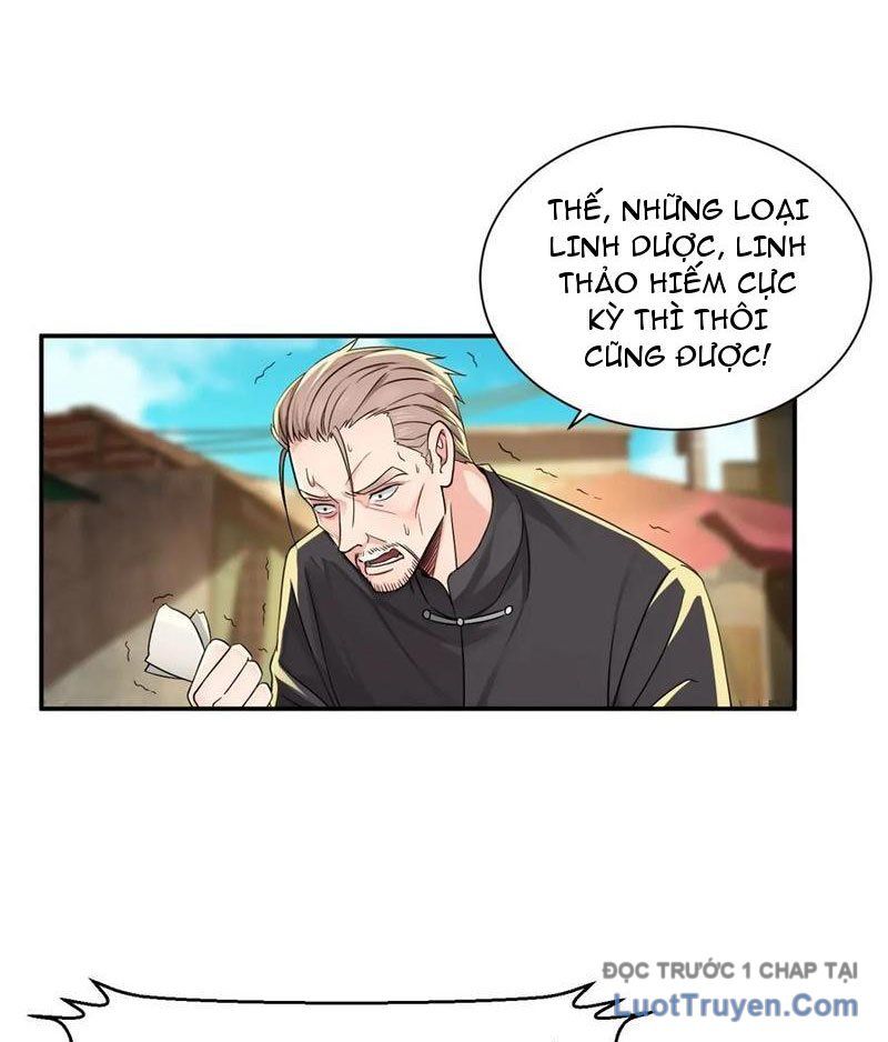 Chuyển Sinh Thành Tra Nam, Ta Giúp Thê Tử Trường Sinh Chapter 34 - Trang 2