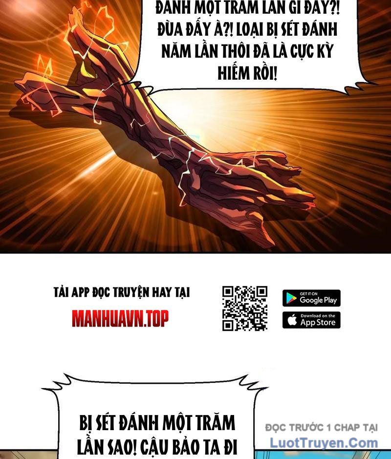 Chuyển Sinh Thành Tra Nam, Ta Giúp Thê Tử Trường Sinh Chapter 34 - Trang 2