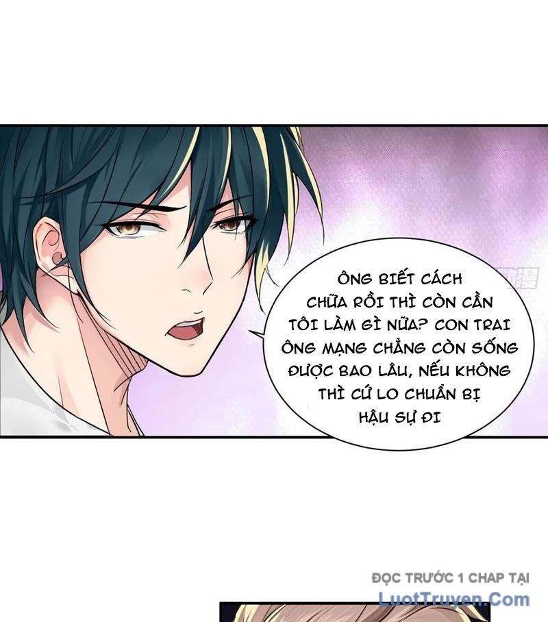 Chuyển Sinh Thành Tra Nam, Ta Giúp Thê Tử Trường Sinh Chapter 34 - Trang 2