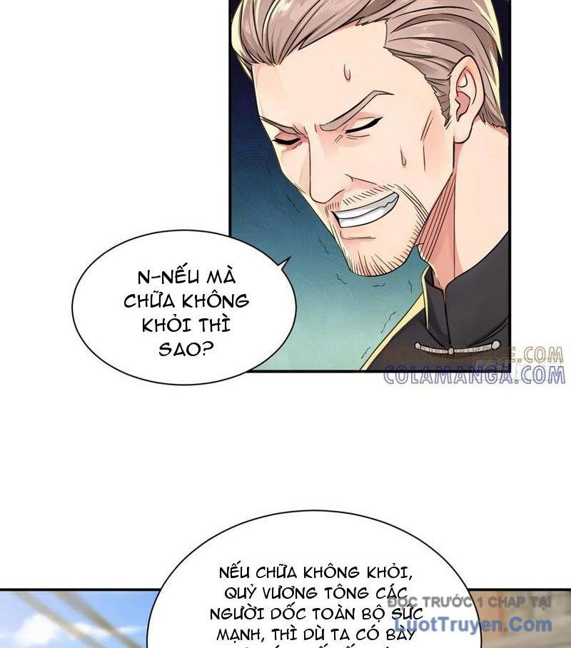 Chuyển Sinh Thành Tra Nam, Ta Giúp Thê Tử Trường Sinh Chapter 34 - Trang 2
