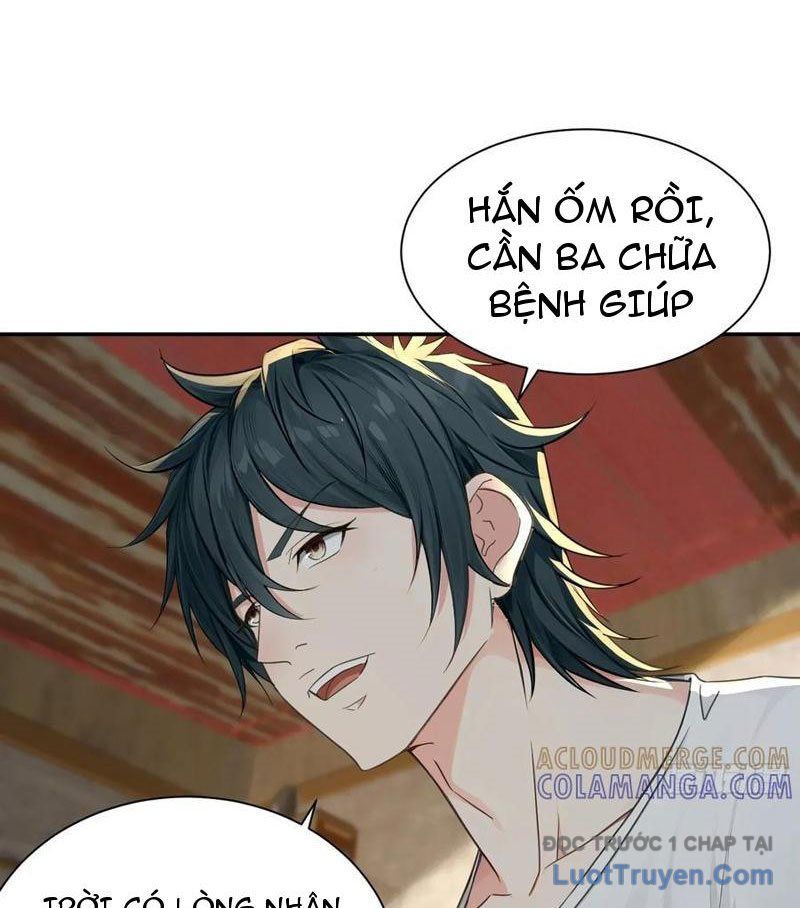 Chuyển Sinh Thành Tra Nam, Ta Giúp Thê Tử Trường Sinh Chapter 34 - Trang 2
