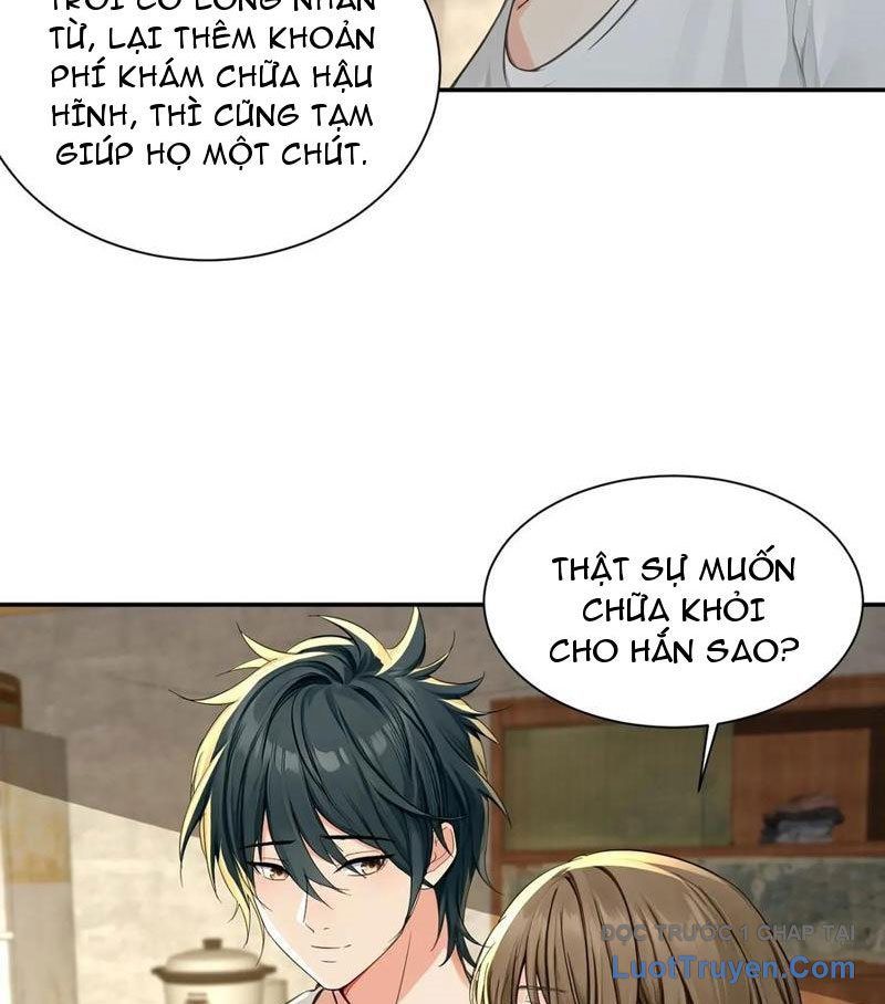 Chuyển Sinh Thành Tra Nam, Ta Giúp Thê Tử Trường Sinh Chapter 34 - Trang 2
