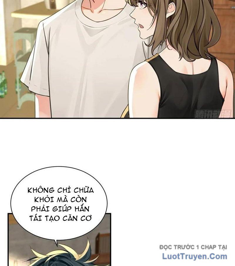 Chuyển Sinh Thành Tra Nam, Ta Giúp Thê Tử Trường Sinh Chapter 34 - Trang 2