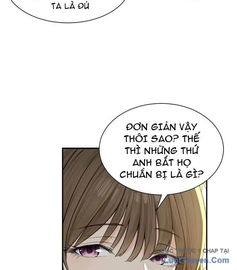 Chuyển Sinh Thành Tra Nam, Ta Giúp Thê Tử Trường Sinh Chapter 34 - Trang 2