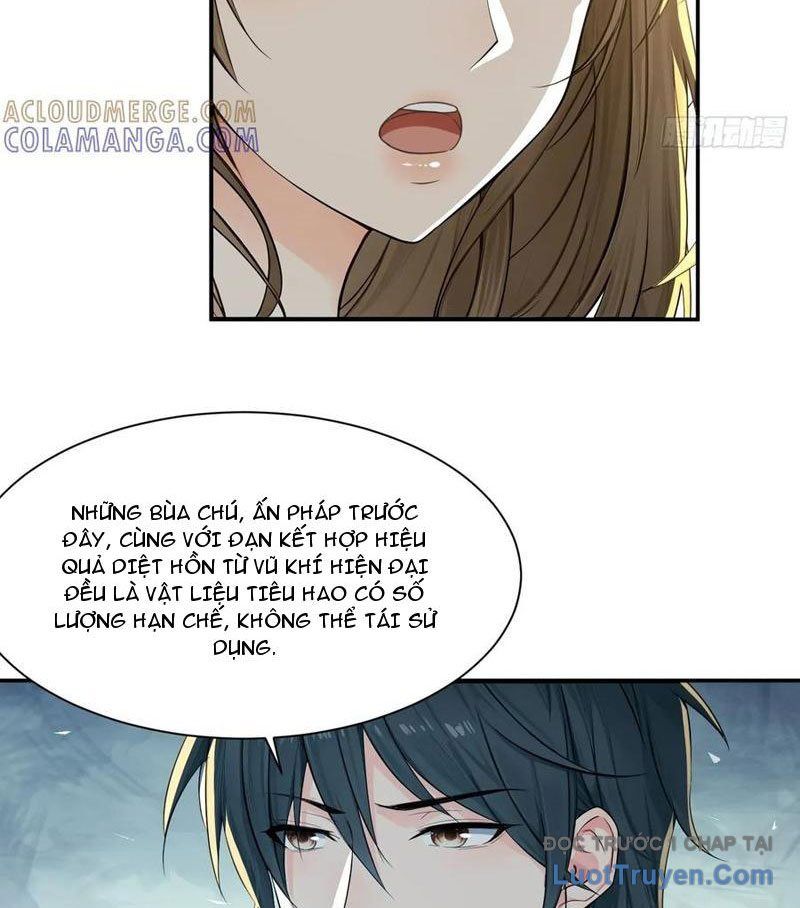 Chuyển Sinh Thành Tra Nam, Ta Giúp Thê Tử Trường Sinh Chapter 34 - Trang 2