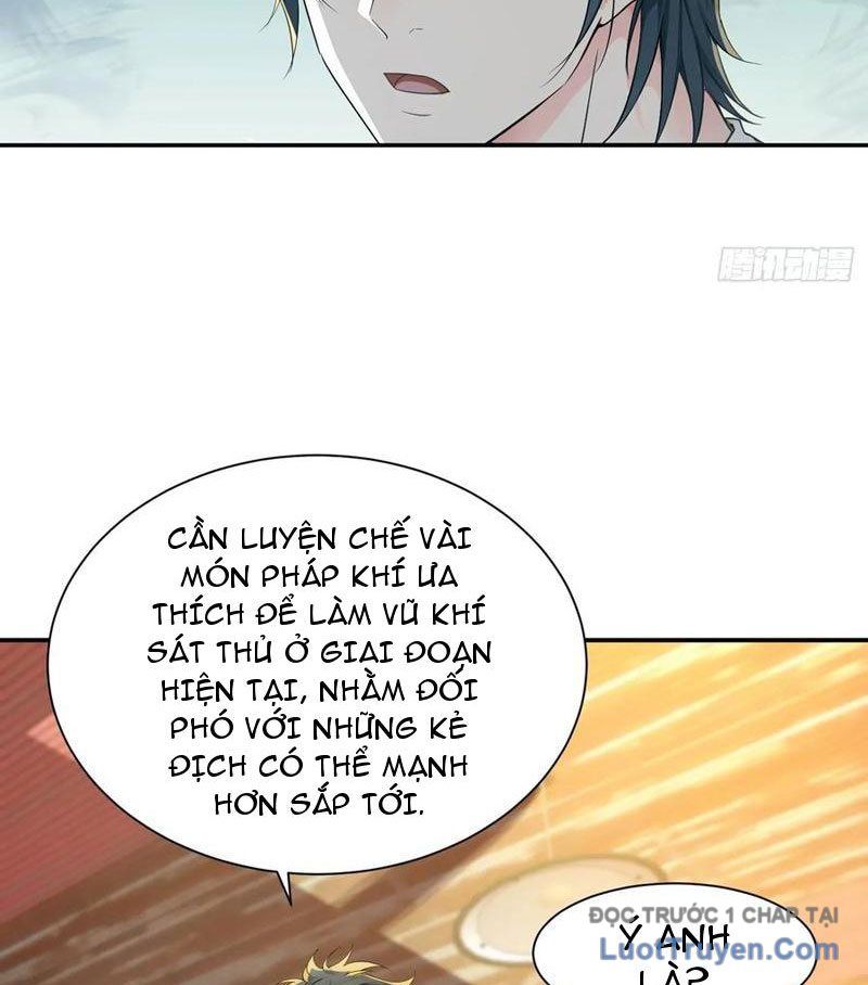 Chuyển Sinh Thành Tra Nam, Ta Giúp Thê Tử Trường Sinh Chapter 34 - Trang 2