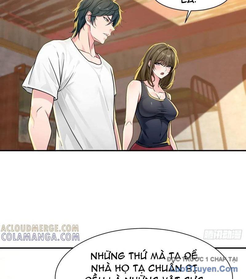 Chuyển Sinh Thành Tra Nam, Ta Giúp Thê Tử Trường Sinh Chapter 34 - Trang 2