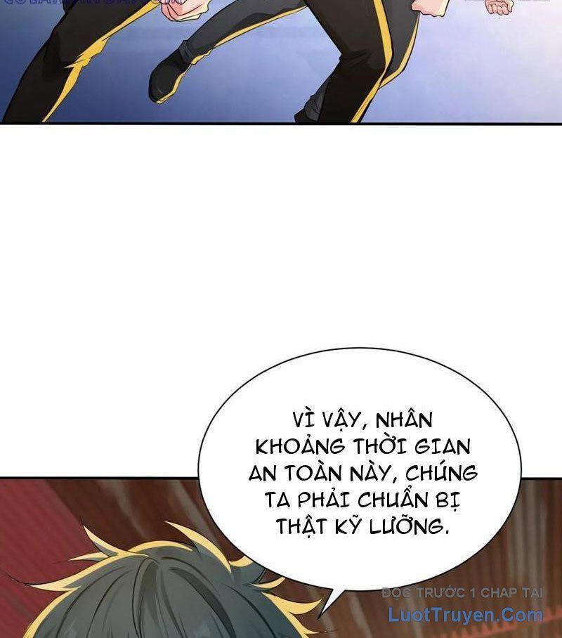 Chuyển Sinh Thành Tra Nam, Ta Giúp Thê Tử Trường Sinh Chapter 34 - Trang 2