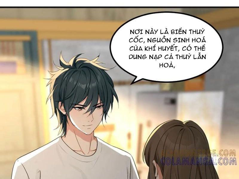 Chuyển Sinh Thành Tra Nam, Ta Giúp Thê Tử Trường Sinh Chapter 36 - Trang 2