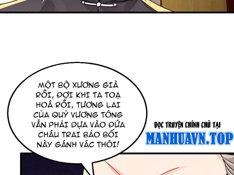 Chuyển Sinh Thành Tra Nam, Ta Giúp Thê Tử Trường Sinh Chapter 36 - Trang 2