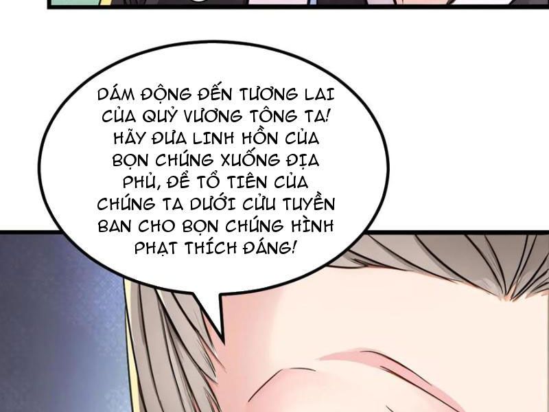 Chuyển Sinh Thành Tra Nam, Ta Giúp Thê Tử Trường Sinh Chapter 36 - Trang 2