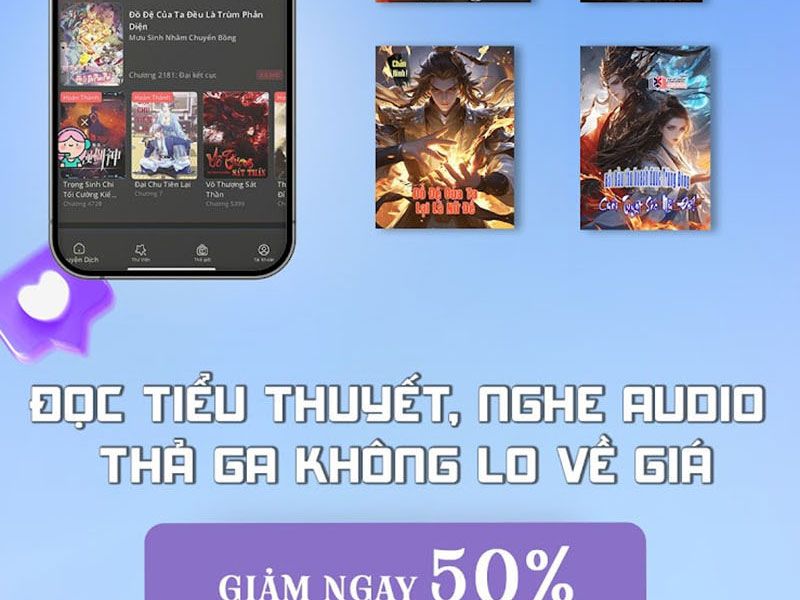 Chuyển Sinh Thành Tra Nam, Ta Giúp Thê Tử Trường Sinh Chapter 36 - Trang 2