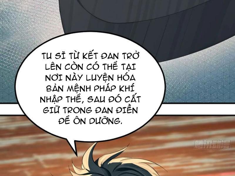 Chuyển Sinh Thành Tra Nam, Ta Giúp Thê Tử Trường Sinh Chapter 36 - Trang 2