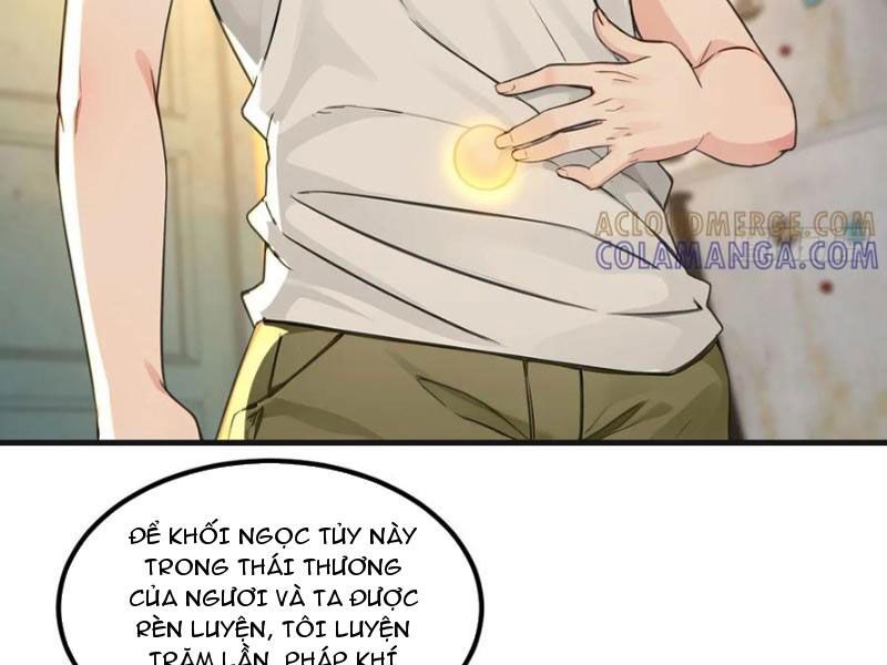 Chuyển Sinh Thành Tra Nam, Ta Giúp Thê Tử Trường Sinh Chapter 36 - Trang 2
