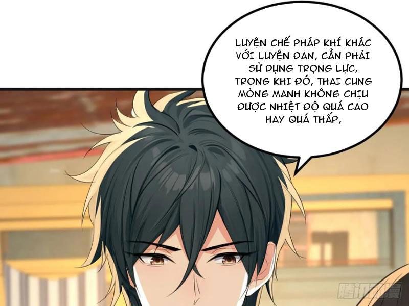 Chuyển Sinh Thành Tra Nam, Ta Giúp Thê Tử Trường Sinh Chapter 36 - Trang 2