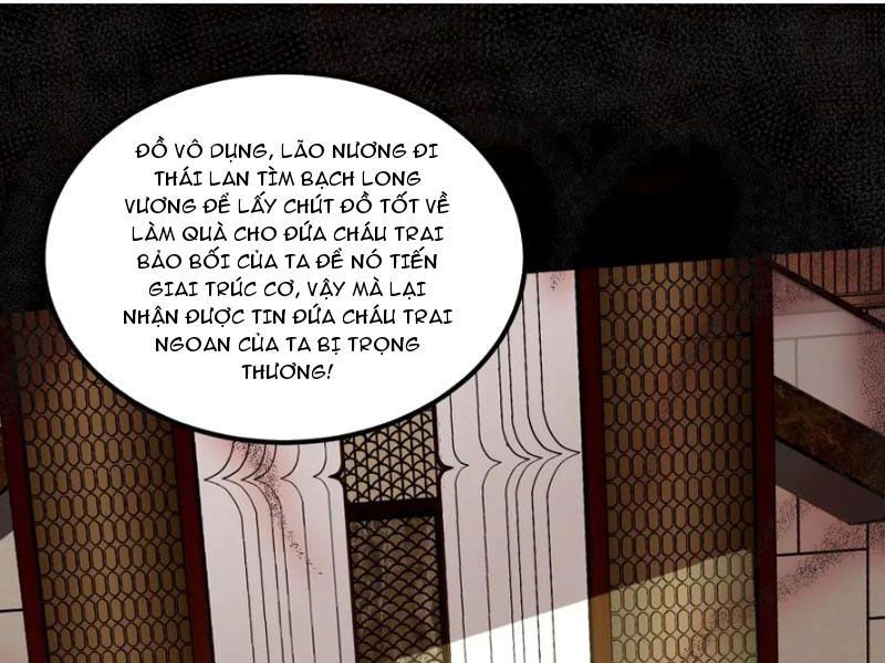 Chuyển Sinh Thành Tra Nam, Ta Giúp Thê Tử Trường Sinh Chapter 36 - Trang 2