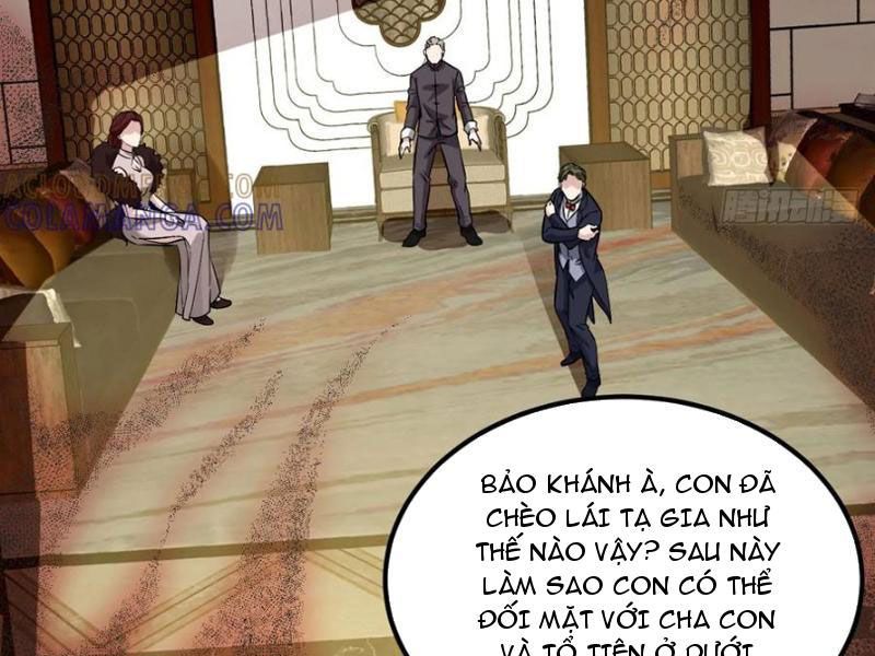 Chuyển Sinh Thành Tra Nam, Ta Giúp Thê Tử Trường Sinh Chapter 36 - Trang 2
