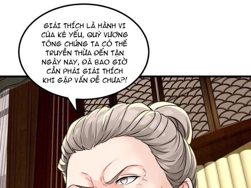 Chuyển Sinh Thành Tra Nam, Ta Giúp Thê Tử Trường Sinh Chapter 36 - Trang 2
