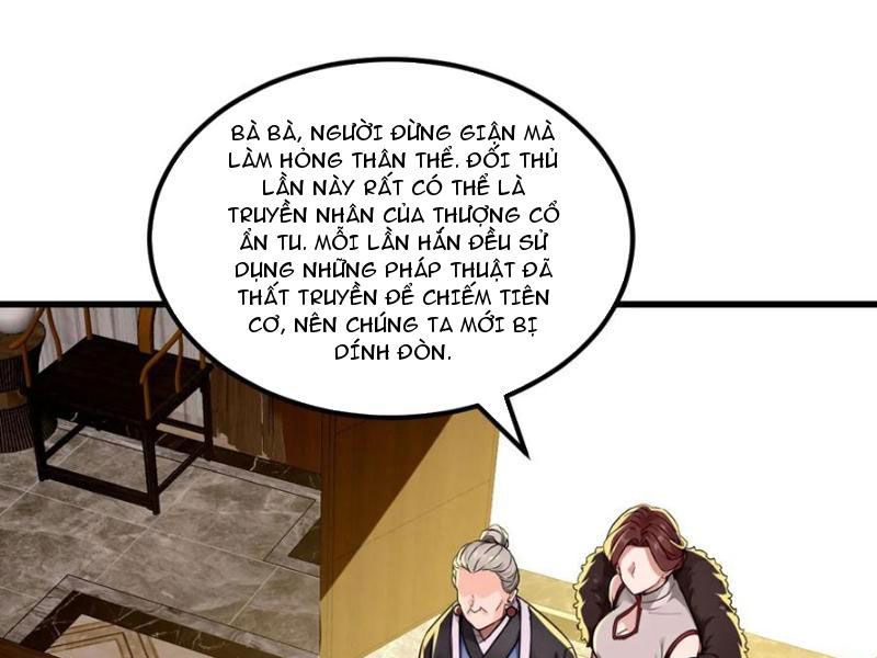 Chuyển Sinh Thành Tra Nam, Ta Giúp Thê Tử Trường Sinh Chapter 36 - Trang 2