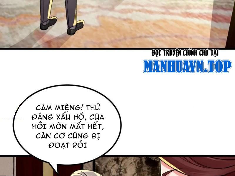 Chuyển Sinh Thành Tra Nam, Ta Giúp Thê Tử Trường Sinh Chapter 36 - Trang 2