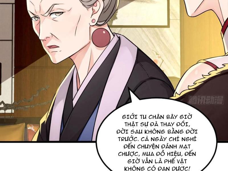 Chuyển Sinh Thành Tra Nam, Ta Giúp Thê Tử Trường Sinh Chapter 36 - Trang 2