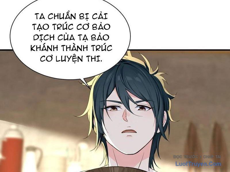 Chuyển Sinh Thành Tra Nam, Ta Giúp Thê Tử Trường Sinh Chapter 42 - Trang 2
