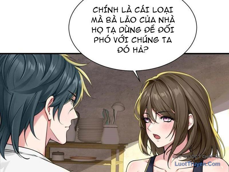 Chuyển Sinh Thành Tra Nam, Ta Giúp Thê Tử Trường Sinh Chapter 42 - Trang 2