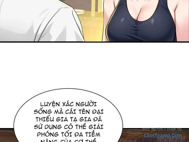 Chuyển Sinh Thành Tra Nam, Ta Giúp Thê Tử Trường Sinh Chapter 42 - Trang 2
