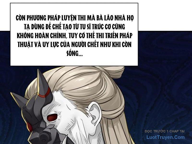 Chuyển Sinh Thành Tra Nam, Ta Giúp Thê Tử Trường Sinh Chapter 42 - Trang 2