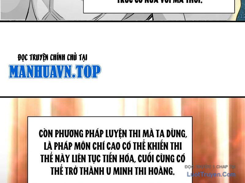 Chuyển Sinh Thành Tra Nam, Ta Giúp Thê Tử Trường Sinh Chapter 42 - Trang 2
