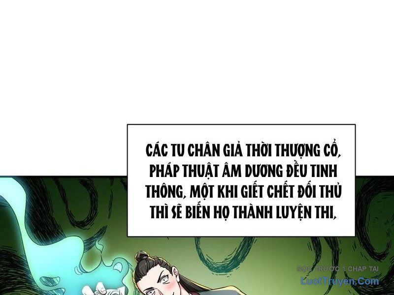 Chuyển Sinh Thành Tra Nam, Ta Giúp Thê Tử Trường Sinh Chapter 42 - Trang 2